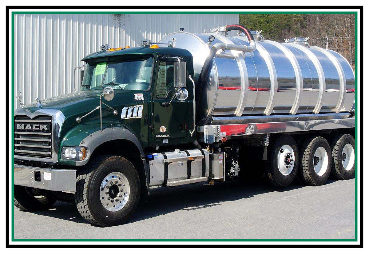 TANK SERVICES, INC. — Tank & Parts Distributor, New & Used, Custom Builds, Petroleum Trailers, Dump Trailers, Vacuum Trailers & Trucks, Oil Trucks, Steel Tanks, Aluminum Tanks, Service Trucks, Propane Trucks, Portable Restroom Trucks, Slide-In Units, Service & Repairs, Green Cleaning Products