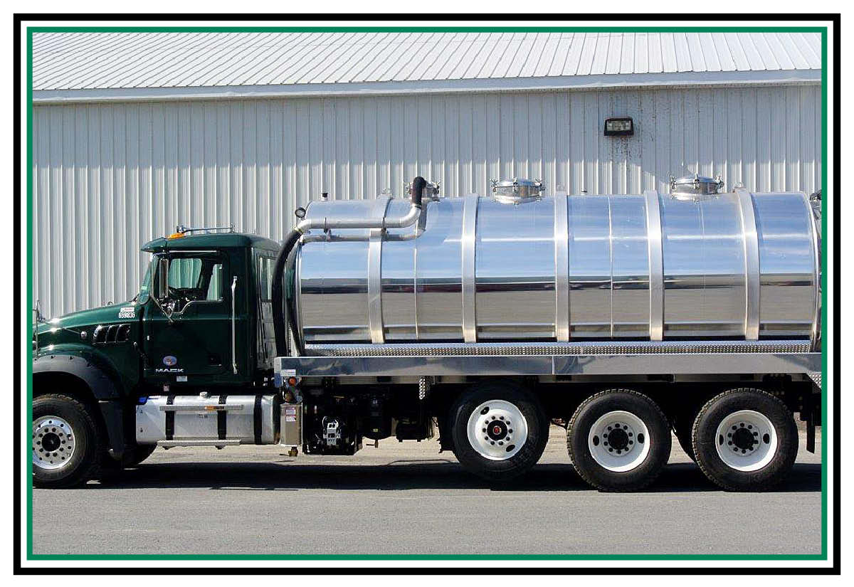 TANK SERVICES, INC. — Tank & Parts Distributor, New & Used, Custom Builds, Petroleum Trailers, Dump Trailers, Vacuum Trailers & Trucks, Oil Trucks, Steel Tanks, Aluminum Tanks, Service Trucks, Propane Trucks, Portable Restroom Trucks, Slide-In Units, Service & Repairs, Green Cleaning Products