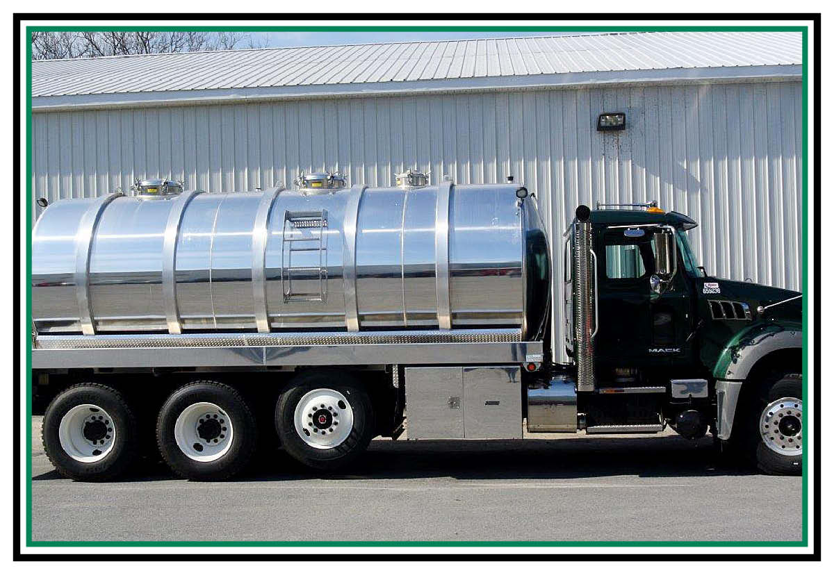 TANK SERVICES, INC. — Tank & Parts Distributor, New & Used, Custom Builds, Petroleum Trailers, Dump Trailers, Vacuum Trailers & Trucks, Oil Trucks, Steel Tanks, Aluminum Tanks, Service Trucks, Propane Trucks, Portable Restroom Trucks, Slide-In Units, Service & Repairs, Green Cleaning Products