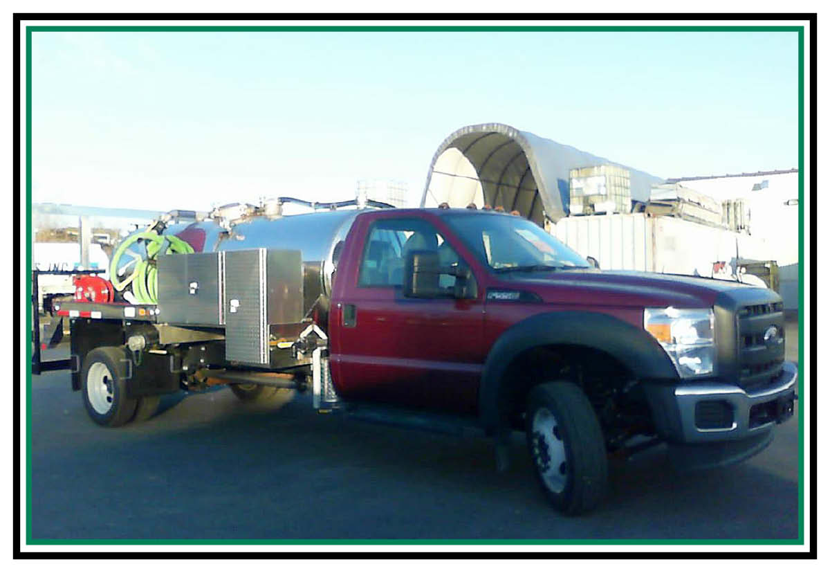 TANK SERVICES, INC. — Tank & Parts Distributor, New & Used, Custom Builds, Petroleum Trailers, Dump Trailers, Vacuum Trailers & Trucks, Oil Trucks, Steel Tanks, Aluminum Tanks, Service Trucks, Propane Trucks, Portable Restroom Trucks, Slide-In Units, Service & Repairs, Green Cleaning Products