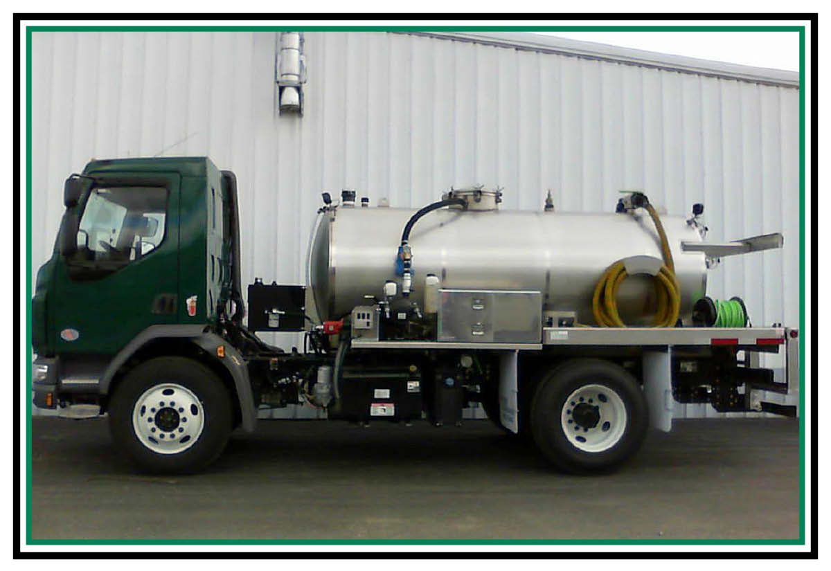 TANK SERVICES, INC. — Tank & Parts Distributor, New & Used, Custom Builds, Petroleum Trailers, Dump Trailers, Vacuum Trailers & Trucks, Oil Trucks, Steel Tanks, Aluminum Tanks, Service Trucks, Propane Trucks, Portable Restroom Trucks, Slide-In Units, Service & Repairs, Green Cleaning Products