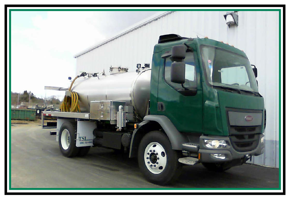 TANK SERVICES, INC. — Tank & Parts Distributor, New & Used, Custom Builds, Petroleum Trailers, Dump Trailers, Vacuum Trailers & Trucks, Oil Trucks, Steel Tanks, Aluminum Tanks, Service Trucks, Propane Trucks, Portable Restroom Trucks, Slide-In Units, Service & Repairs, Green Cleaning Products