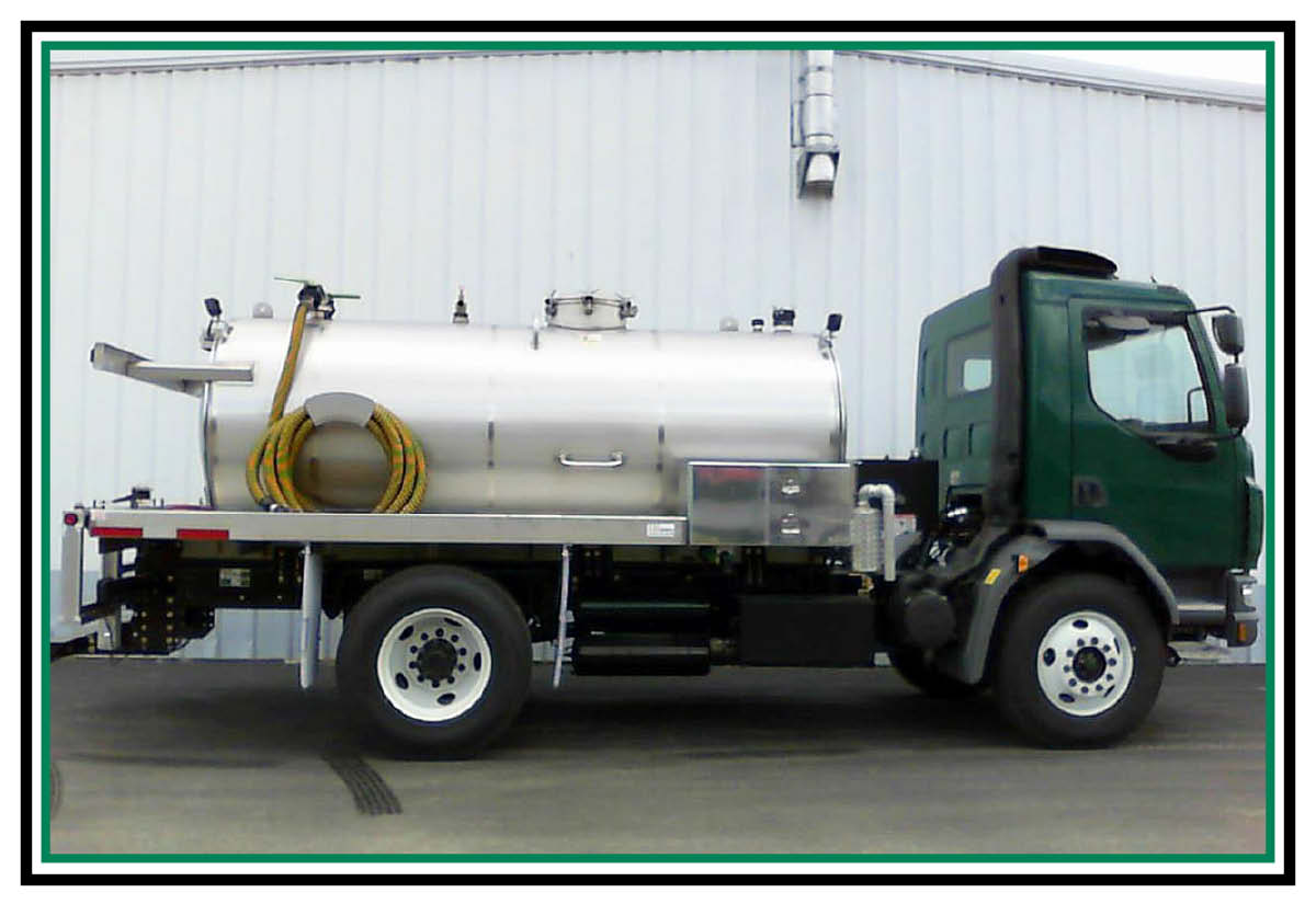 TANK SERVICES, INC. — Tank & Parts Distributor, New & Used, Custom Builds, Petroleum Trailers, Dump Trailers, Vacuum Trailers & Trucks, Oil Trucks, Steel Tanks, Aluminum Tanks, Service Trucks, Propane Trucks, Portable Restroom Trucks, Slide-In Units, Service & Repairs, Green Cleaning Products