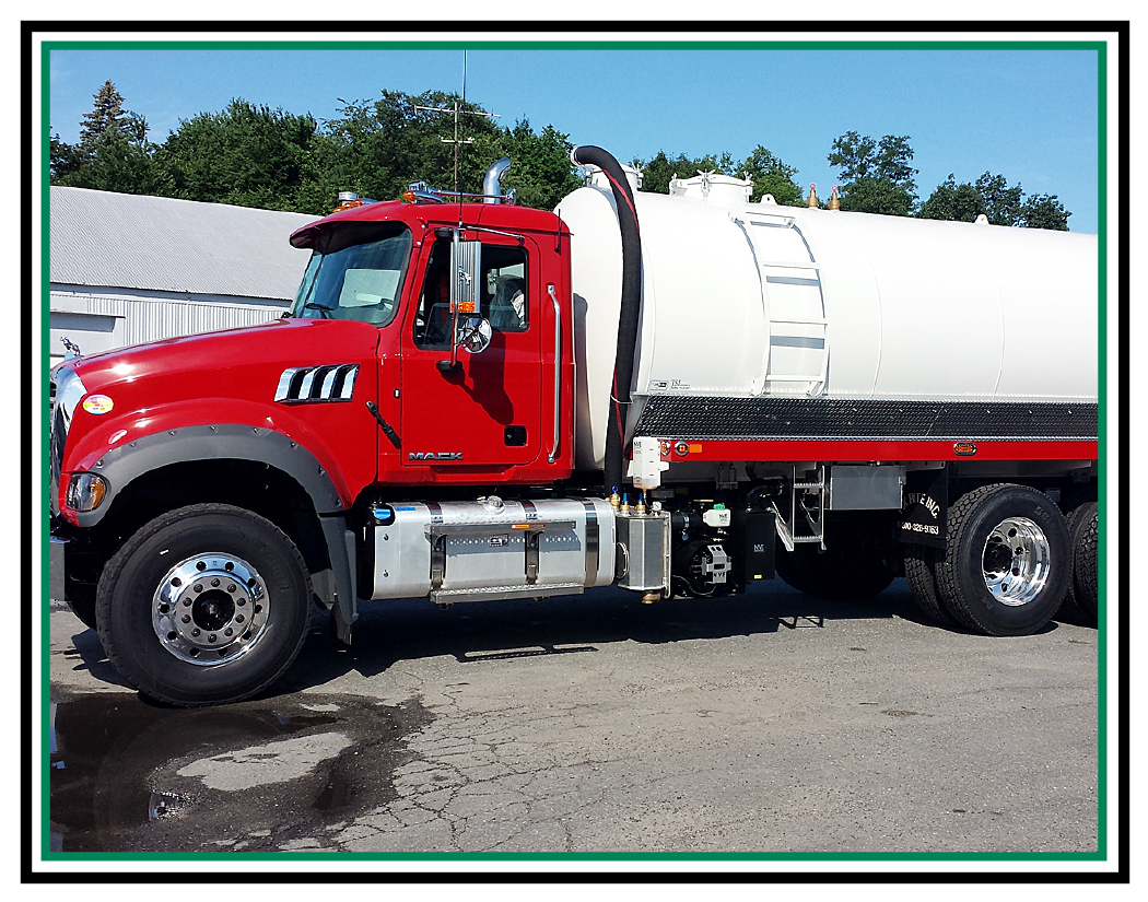 TANK SERVICES, INC. — Tank & Parts Distributor, New & Used, Custom Builds, Petroleum Trailers, Dump Trailers, Vacuum Trailers & Trucks, Oil Trucks, Steel Tanks, Aluminum Tanks, Service Trucks, Propane Trucks, Portable Restroom Trucks, Slide-In Units, Service & Repairs, Green Cleaning Products