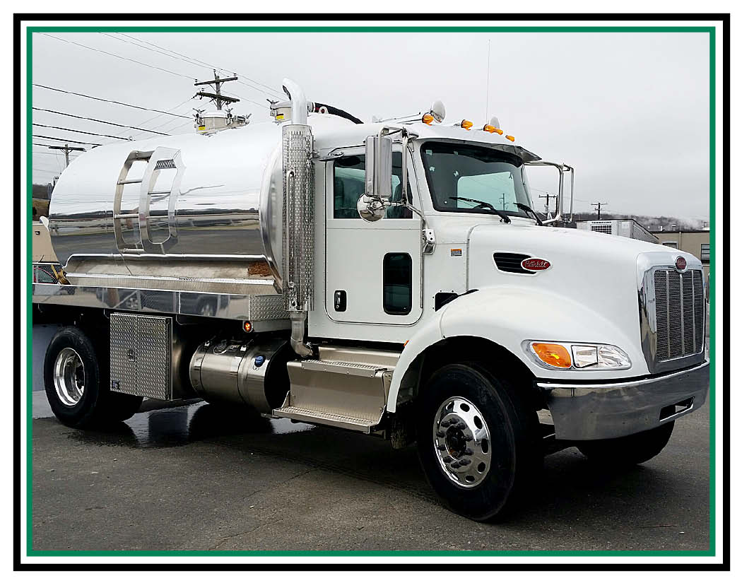 TANK SERVICES, INC. — Tank & Parts Distributor, New & Used, Custom Builds, Petroleum Trailers, Dump Trailers, Vacuum Trailers & Trucks, Oil Trucks, Steel Tanks, Aluminum Tanks, Service Trucks, Propane Trucks, Portable Restroom Trucks, Slide-In Units, Service & Repairs, Green Cleaning Products